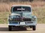 Mercury Sportsman Convertible 1946 года
